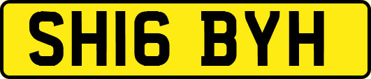 SH16BYH