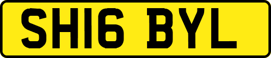 SH16BYL