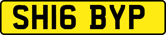 SH16BYP
