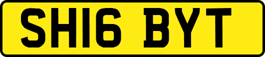 SH16BYT