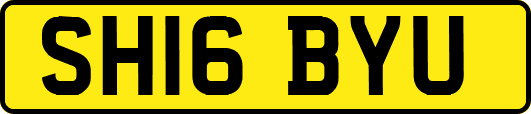 SH16BYU