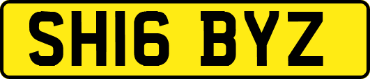 SH16BYZ