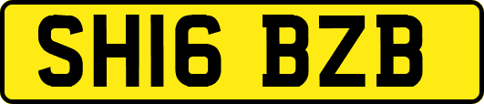 SH16BZB