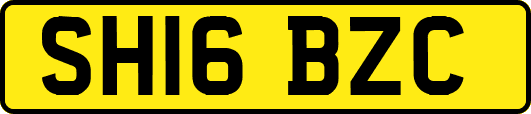 SH16BZC