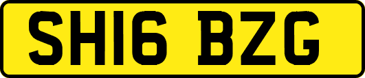 SH16BZG