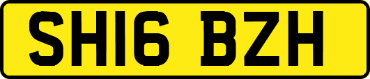 SH16BZH