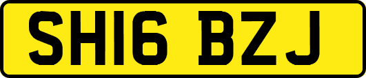 SH16BZJ