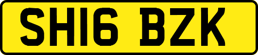 SH16BZK