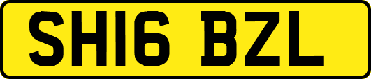 SH16BZL