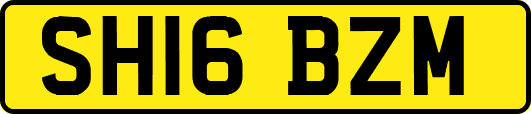 SH16BZM