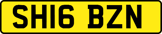 SH16BZN
