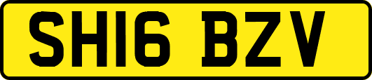 SH16BZV