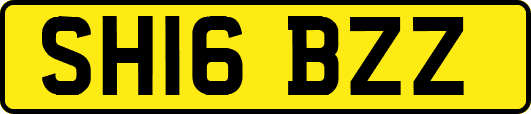 SH16BZZ