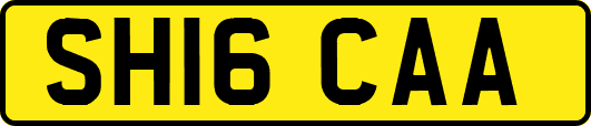 SH16CAA