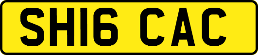 SH16CAC