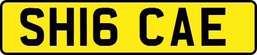 SH16CAE