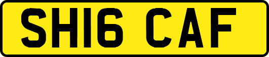 SH16CAF