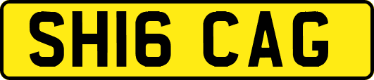 SH16CAG