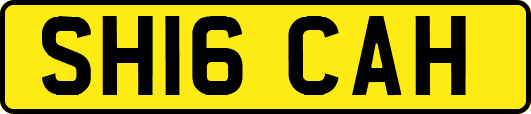 SH16CAH