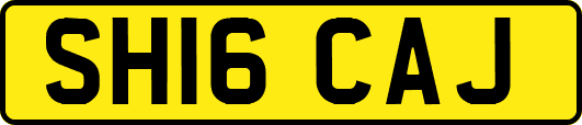 SH16CAJ
