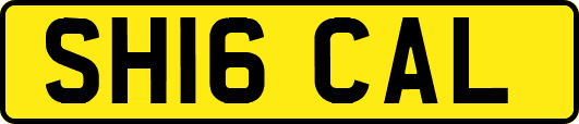 SH16CAL