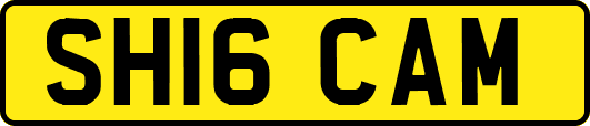 SH16CAM