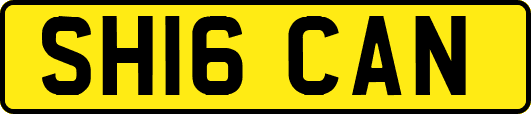 SH16CAN