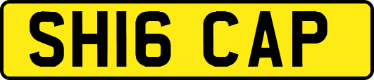 SH16CAP