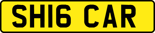 SH16CAR