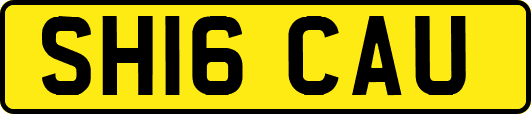 SH16CAU