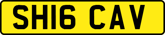 SH16CAV