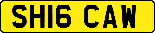 SH16CAW