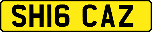 SH16CAZ