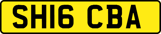 SH16CBA