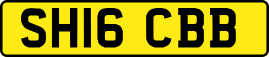 SH16CBB