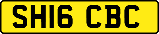 SH16CBC