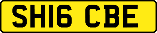 SH16CBE