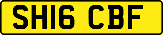 SH16CBF