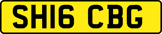 SH16CBG