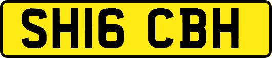 SH16CBH