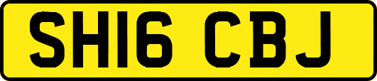SH16CBJ