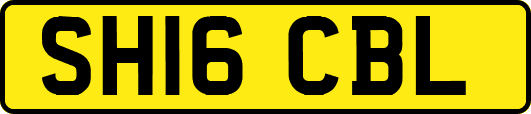 SH16CBL