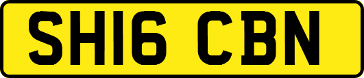 SH16CBN