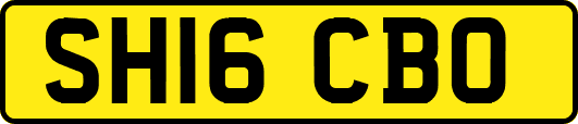 SH16CBO