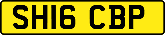 SH16CBP