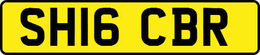 SH16CBR