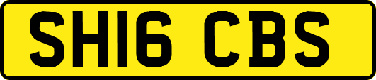 SH16CBS