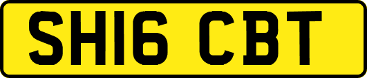 SH16CBT