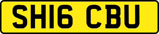SH16CBU