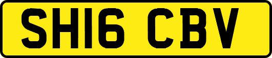 SH16CBV